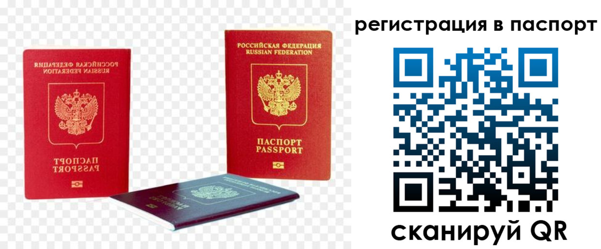 прописка от собственника в Пушкино